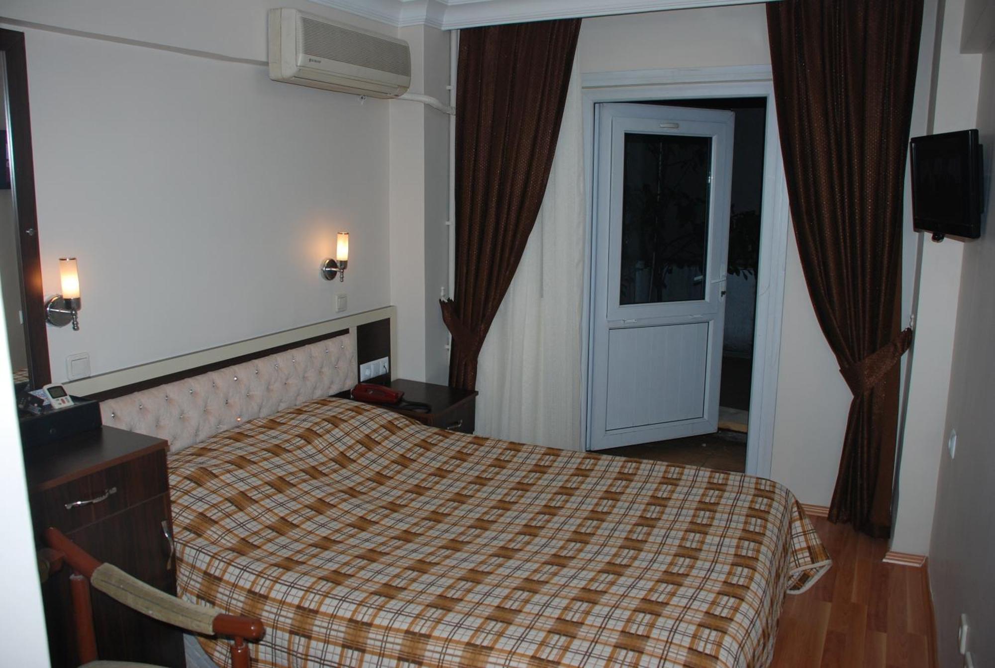 Hotel Grand Mark — Fotoğraflar 1