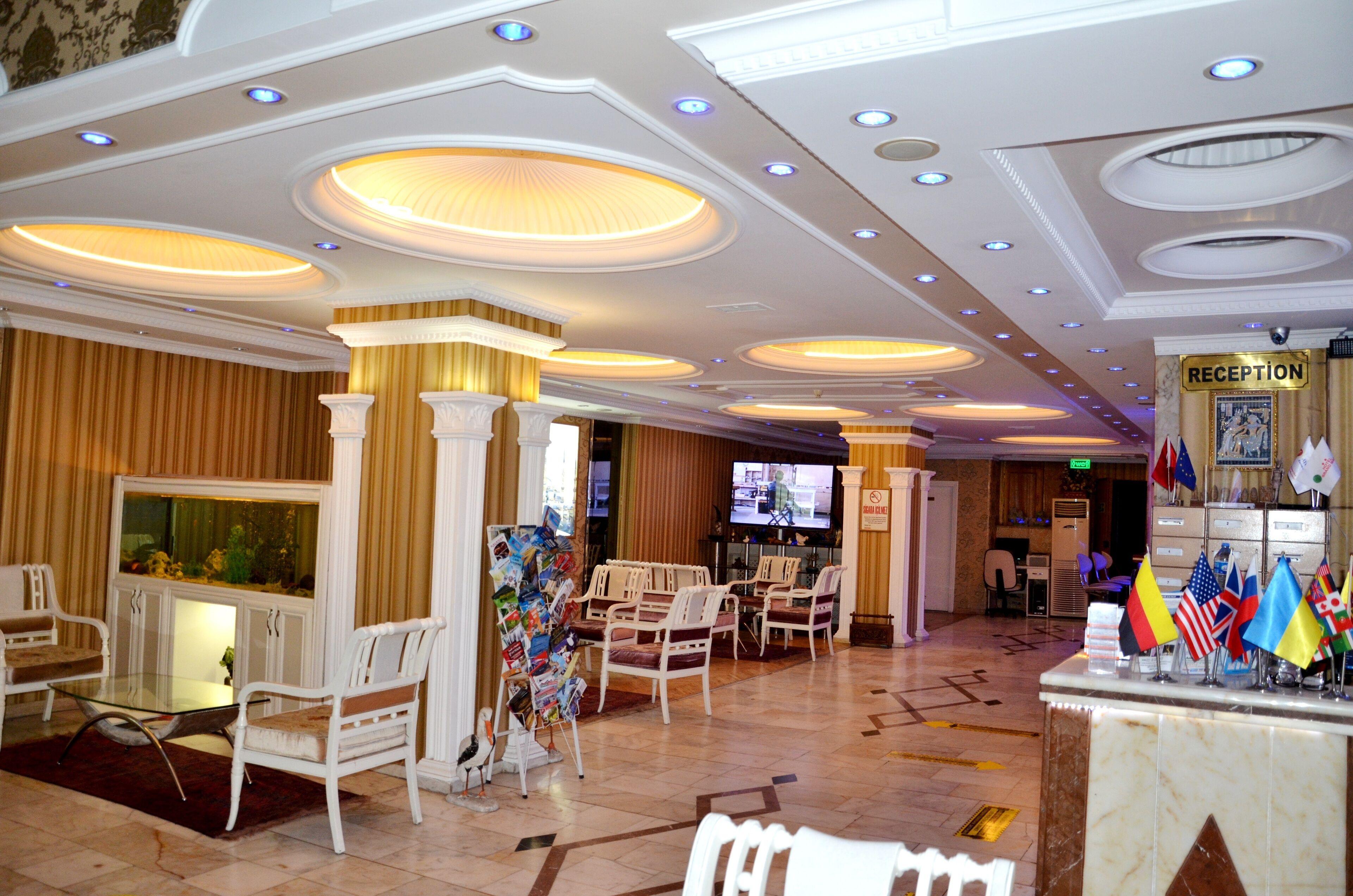Hotel Grand Mark — Fotoğraflar 2